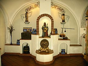 Souvenirs