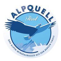 ALPQUELL - Wasser aus den Bergen Tirols