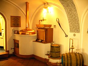 Schau-Brauerei
