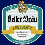 Kellerbr�u Festbock
