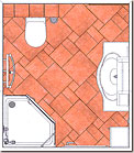 Verlegeplan 2