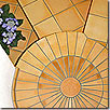Flur mit Treppe