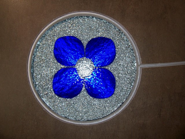 Glasdekor
