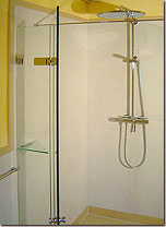 Dusche
