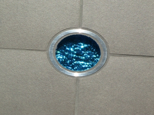 Glasdekor