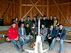 Maibaum-Team 2006