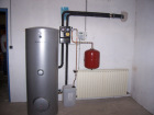 VITOCELL 100 de 300 litres