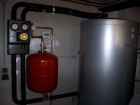 Installation CESI