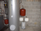 VITOCELL 100 de 300 litres