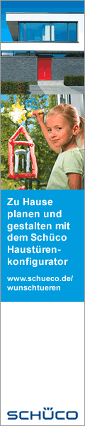 zum Schueco Haustuerenkonfiguratur