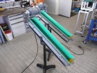 KFA-40-S Motor schwenkbar mit Seitenf�hrung