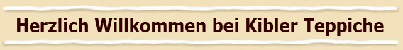 Herzlich Willkommen