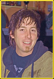 Patrick Michel