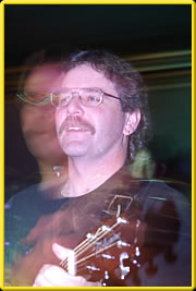 Ruedi von Allmen