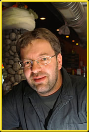 Marc Trauffer