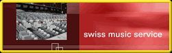 swiss music service