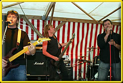 Rock bim Stock in Brienz