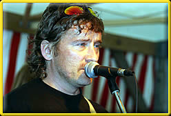 Rock bim Stock in Brienz