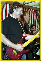 Rock bim Stock in Brienz