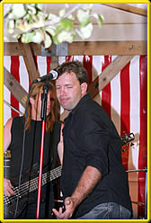 Rock bim Stock in Brienz