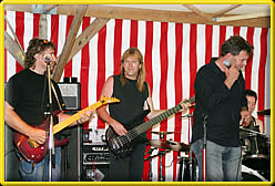 Rock bim Stock in Brienz