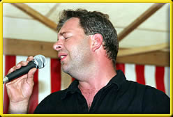 Rock bim Stock in Brienz
