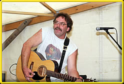 Rock bim Stock in Brienz