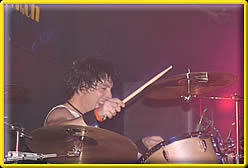 Rockfescht Brienz 2007