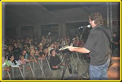 Rockfescht Brienz 2007