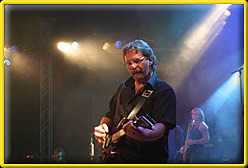 Rockfescht Brienz 2007
