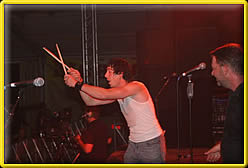 Rockfescht Brienz 2007