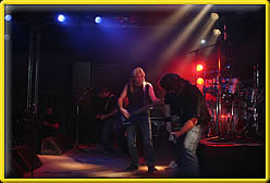 Rockfescht Brienz 2007