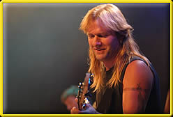 Rockfescht Brienz 2007