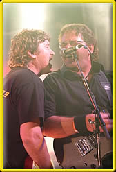 Rockfescht Brienz 2007