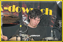 Kick Down in der Sonderbar, Interlaken