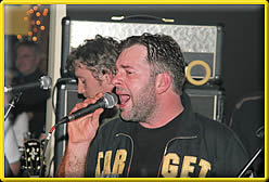Kick Down in der Sonderbar, Interlaken
