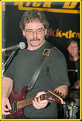 Kick Down in der Sonderbar, Interlaken