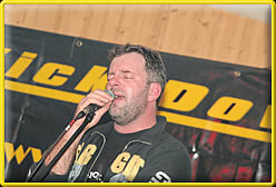 Kick Down in der Sonderbar, Interlaken