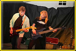 Brienzwiler Rocknacht
