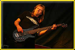 Brienzwiler Rocknacht