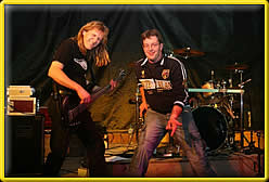 Brienzwiler Rocknacht