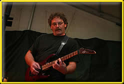 Brienzwiler Rocknacht
