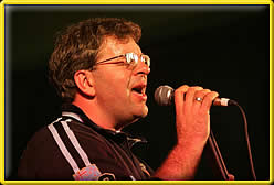 Brienzwiler Rocknacht