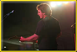 Brienzwiler Rocknacht