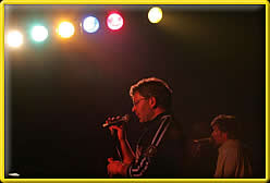 Brienzwiler Rocknacht