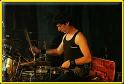 Brienzwiler Rocknacht