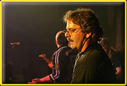 Brienzwiler Rocknacht