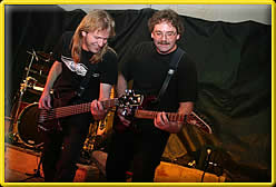 Brienzwiler Rocknacht
