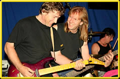 Doggeler Rocknacht 2008