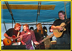 Open-Air Pfingstegg